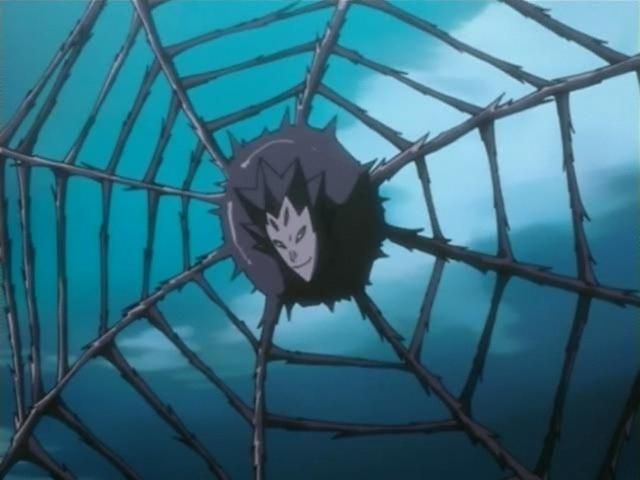 Otaku Gallery  / Anime e Manga / Bleach / Screen Shots / Episodi / 104 - La lotta mortale della 10th Divisione - La liberazione di Hyourinmaru / 122.jpg